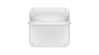 Uniview TR-WM03-B-IN-V2 Wall Mount Bracket for 3 Inch Domes - SMarket