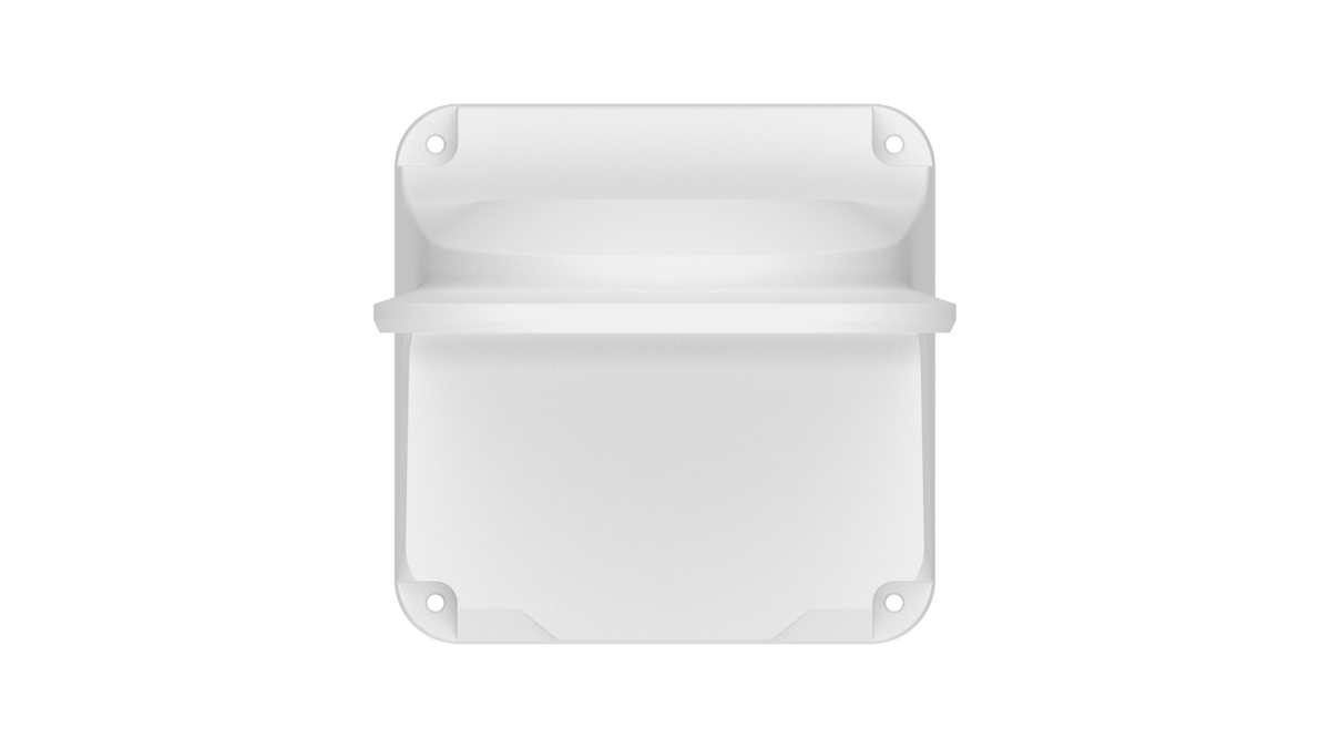 Uniview TR-WM03-B-IN-V2 Wall Mount Bracket for 3 Inch Domes - SMarket