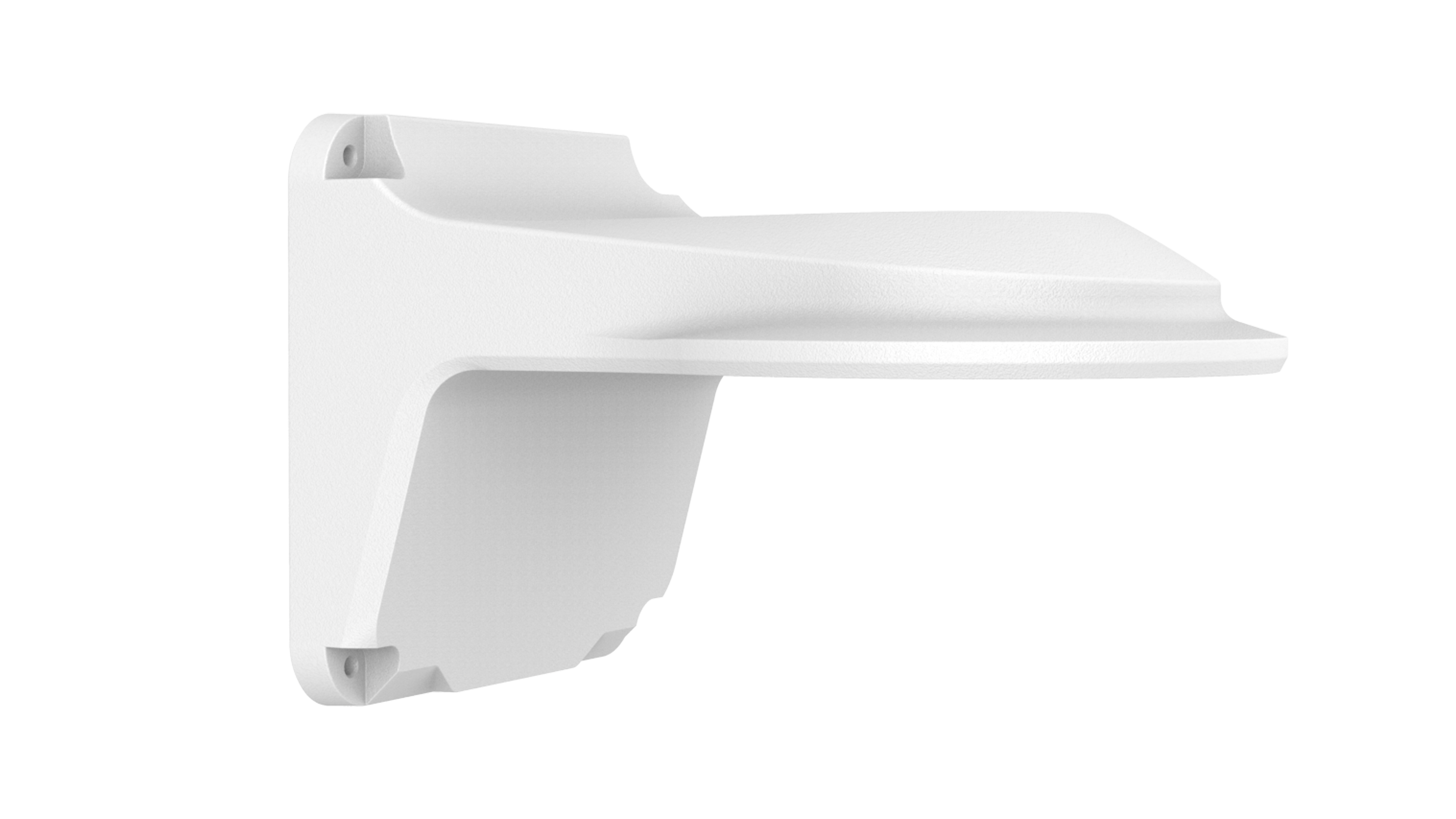 Uniview TR-WM03-B-IN-V2 Wall Mount Bracket for 3 Inch Domes - SMarket