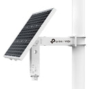 TP-Link VIGI SP6020 60W 20.8Ah 10.8V Lithium Battery Intelligent Solar Power Supply System