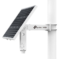 TP-link VIGI SP6030 Intelligent Solar Power Supply System 60W / 31.2Ah/10.8V Lithium Battery