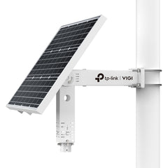 TP-link VIGI SP6030 Intelligent Solar Power Supply System 60W / 31.2Ah/10.8V Lithium Battery