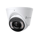 TP-Link VIGI C455 5MP Full-Colour Speaker Mic Light Turret Network Camera