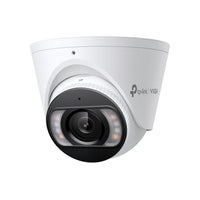 TP-Link VIGI C455 5MP Full-Colour Speaker Mic Light Turret Network Camera