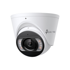 TP-Link VIGI Insight 5MP S455 Turret Full-Colour Fixed Lens Camera 2.8mm