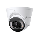 TP-Link VIGI C485 8MP Full-Colour Speaker Mic Light Turret Network Camera