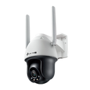 TP-Link VIGI C540-4G 4MP Outdoor Full-Colour 4G Pan Tilt 4mm Camera