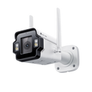 TP-Link VIGI InSight S345-4G 4MP Outdoor Full-Color 4G Bullet Network Camera