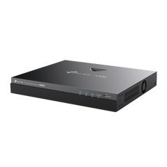 tp-link VIGI NVR2016H-16P 16 Channel Network Video Recorder with 16 POE