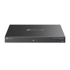 TP-Link VIGI NVR4016H 4-bay 16ch NVR