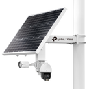TP-Link VIGI SP9030 90W 30Ah 10.8V Lithium Battery Intelligent Solar Power Supply System
