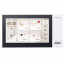 Dahua VTH2421FW-P White 7-Inch IP Indoor Monitor