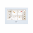 Dahua VTH2621GW-WP 7-inch IP Wi-Fi Indoor Monitor