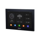 Dahua VTH5341G-W 10-Inch Android Indoor Monitor