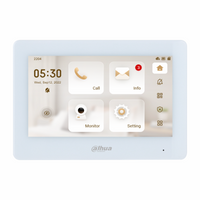Dahua VTH5422HW-W 7-inch Two-Wire Wi-Fi Indoor Monitor