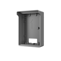 Dahua VTM05R Surface-Mount Rain Cover - Silver
