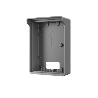 Dahua VTM05R Surface-Mount Rain Cover - Silver