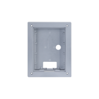 Dahua VTM114 Intercom Flush Mount Box