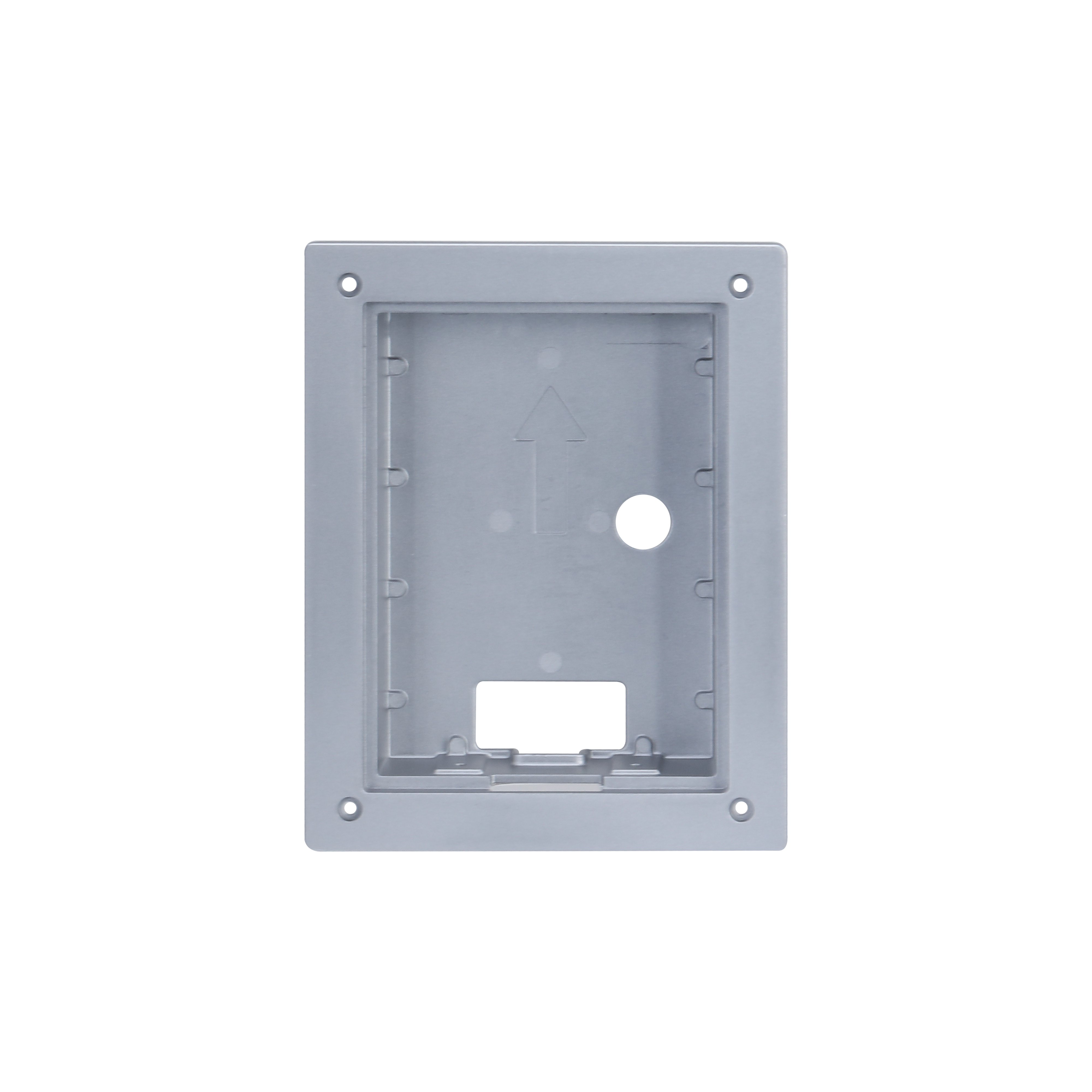 Dahua VTM114 Intercom Flush Mount Box