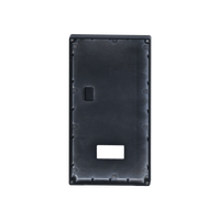 Dahua VTM116-01 Flush Mount Box
