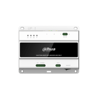 Dahua VTNS2003B-2-A 2-Wire Intercom Switch