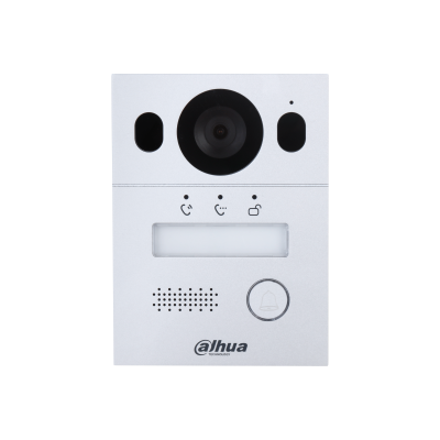 Dahua VTO2003F 2-Wire Hybrid Door Station