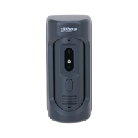 Dahua VTO2101E-P-S2 2MP IP Villa Door Station
