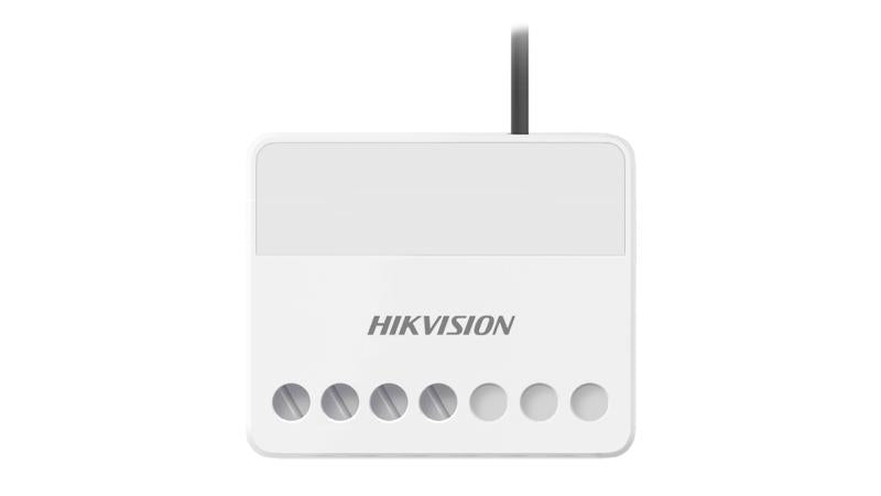 Hikvision DS-PM1-O1H-WB Wall Switch