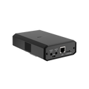 Hanwha XNB-6002 X-Series 2MP Remote Head Camera — Wisenet7, extremeWDR 120dB, 1TB microSDXC (Lens Sold Separately)
