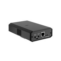 Hanwha XNB-6002 X-Series 2MP Remote Head Camera — Wisenet7, extremeWDR 120dB, 1TB microSDXC (Lens Sold Separately)