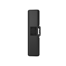 Hanwha XNB-6002 X-Series 2MP Remote Head Camera — Wisenet7, extremeWDR 120dB, 1TB microSDXC (Lens Sold Separately)