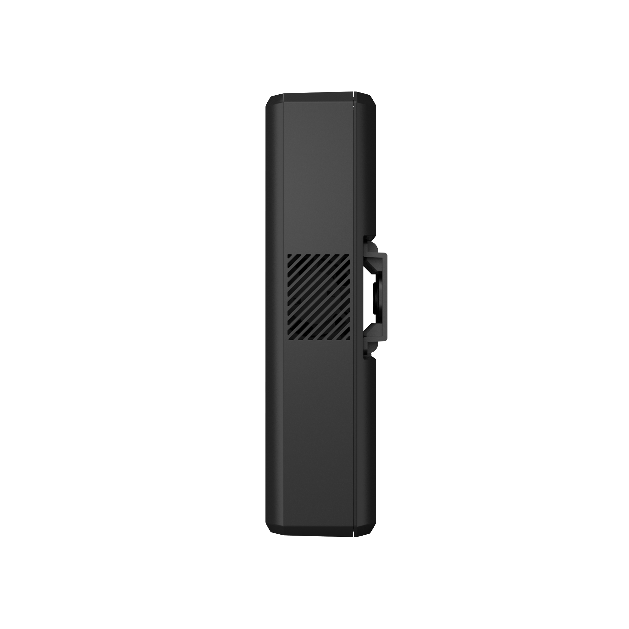 Hanwha XNB-6002 X-Series 2MP Remote Head Camera — Wisenet7, extremeWDR 120dB, 1TB microSDXC (Lens Sold Separately)