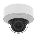Hanwha XND-C7083RV X-Core 4MP AI IR Indoor Dome 2.8-10mm — 40m WiseIR, extremeWDR 120dB, IP52/IK08