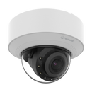 Hanwha XND-C9083RV X-Core 4K AI IR Indoor Dome 4.4-9.3mm — 40m WiseIR, extremeWDR 120dB, People Counting + Heat Mapping