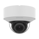 Hanwha XND-C6083RV X-Core 2MP AI IR Indoor Dome 2.8-12mm — 40m WiseIR, extremeWDR 150dB, IP52/IK08