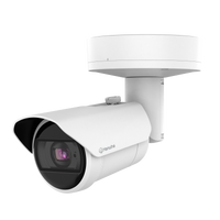 Hanwha XNO-C9083R 8MP 4K AI IR Outdoor Bullet 4.4-9.3mm — 40m IR, Extreme WDR
