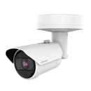 Hanwha XNO-C7083R X-Core 4MP AI IR Outdoor Bullet 2.8-10mm — 40m WiseIR, extremeWDR 120dB, IP66/IP67/IK10/NEMA4X