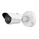 Hanwha XNO-C9083R 8MP 4K AI IR Outdoor Bullet 4.4-9.3mm — 40m IR, Extreme WDR
