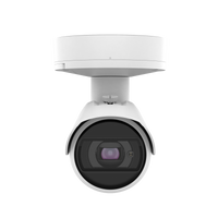 Hanwha XNO-C7083R X-Core 4MP AI IR Outdoor Bullet 2.8-10mm — 40m WiseIR, extremeWDR 120dB, IP66/IP67/IK10/NEMA4X