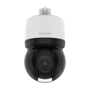 Hanwha XNP-C6403R 2MP AI Outdoor PTZ Network Camera — Pan/Tilt/Zoom, IR Illumination