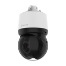 Hanwha XNP-C8253R 6MP AI PTZ 25x Zoom — 200m IR, Auto-Track, Gyro Stabilisation, IP66/IK10/NEMA4X