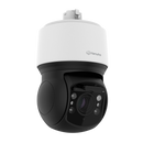 Hanwha XNP-C8303RW 6MP AI PTZ 30x Zoom + Wiper — 200m IR, Auto-Track, IP66/IK10/NEMA4X