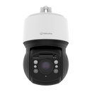 Hanwha XNP-C8303RW 6MP AI PTZ 30x Zoom + Wiper — 200m IR, Auto-Track, IP66/IK10/NEMA4X