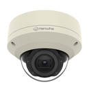 Hanwha XNV-6080R 2MP Outdoor Vandal Dome 2.8-12mm — 50m IR, 150dB WDR, IP66/IK10, 512GB SD