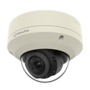 Hanwha XNV-6080R 2MP Outdoor Vandal Dome 2.8-12mm — 50m IR, 150dB WDR, IP66/IK10, 512GB SD