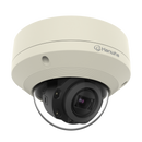 Hanwha XNV-6080R 2MP Outdoor Vandal Dome 2.8-12mm — 50m IR, 150dB WDR, IP66/IK10, 512GB SD