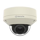Hanwha XNV-6080R 2MP Outdoor Vandal Dome 2.8-12mm — 50m IR, 150dB WDR, IP66/IK10, 512GB SD