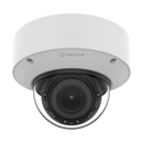 Hanwha XNV-C6083R X-Core 2MP AI IR Vandal Dome 2.8-12mm — 40m WiseIR, extremeWDR 150dB, IP66/IP67/IK10/NEMA4X