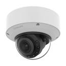 Hanwha XNV-C7083R X-Core 4MP AI IR Vandal Dome 2.8-10mm — 40m WiseIR, extremeWDR 120-150dB, IP66/IP67/IK10/NEMA4X