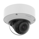 Hanwha XNV-C7083R X-Core 4MP AI IR Vandal Dome 2.8-10mm — 40m WiseIR, extremeWDR 120-150dB, IP66/IP67/IK10/NEMA4X